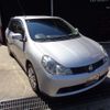 nissan wingroad 2014 CFJ1689001 image 1