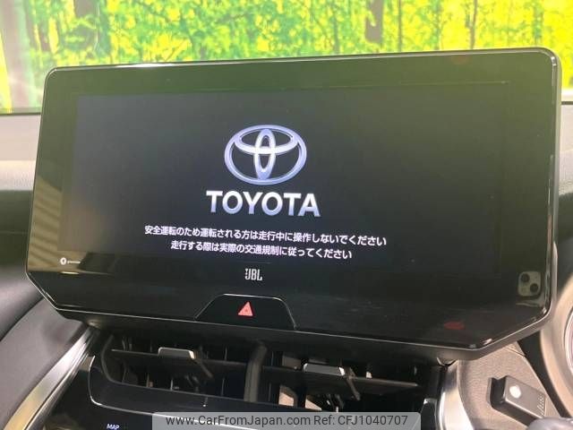 toyota harrier 2020 -TOYOTA--Harrier 6BA-MXUA80--MXUA80-0025491---TOYOTA--Harrier 6BA-MXUA80--MXUA80-0025491- image 2