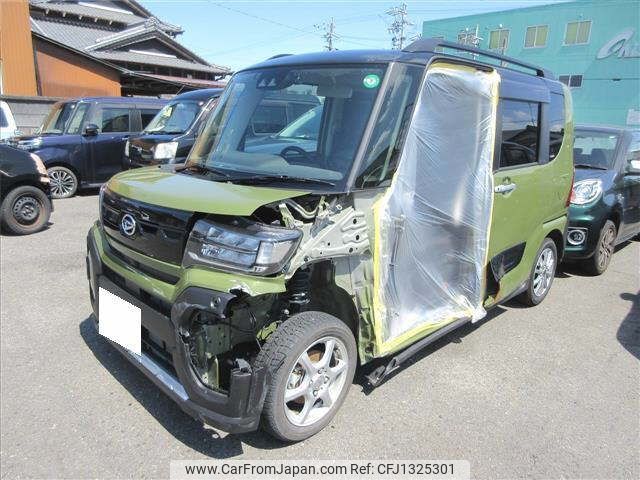 daihatsu tanto 2024 -DAIHATSU 【三重 583ｷ4828】--Tanto LA650S-0447338---DAIHATSU 【三重 583ｷ4828】--Tanto LA650S-0447338- image 1