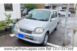 suzuki kei 2006 -SUZUKI--Kei CBA-HN22S--HN22S-678715---SUZUKI--Kei CBA-HN22S--HN22S-678715-