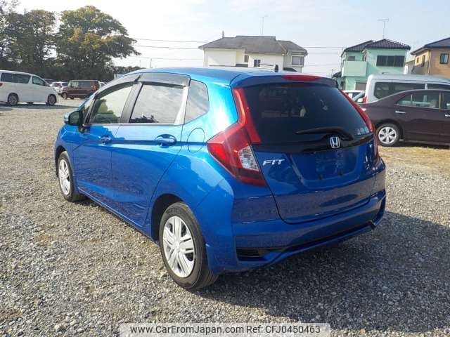 honda fit 2019 -HONDA--Fit DBA-GK3--GK3-3426697---HONDA--Fit DBA-GK3--GK3-3426697- image 2