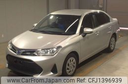 toyota corolla-axio 2020 -TOYOTA--Corolla Axio NKE165-7232264---TOYOTA--Corolla Axio NKE165-7232264-