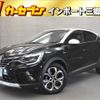 renault captur 2021 -RENAULT--Renault Captur 7BA-HJBH5H--VF1RJB009L0818748---RENAULT--Renault Captur 7BA-HJBH5H--VF1RJB009L0818748- image 1