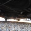 toyota alphard 2009 -TOYOTA 【名変中 】--Alphard GGH20W--8029082---TOYOTA 【名変中 】--Alphard GGH20W--8029082- image 8