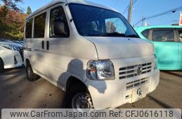 honda acty-van 2019 -HONDA 【秋田 480】--Acty Van EBD-HH6--HH6-2005033---HONDA 【秋田 480】--Acty Van EBD-HH6--HH6-2005033-