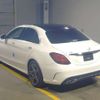 mercedes-benz c-class 2019 -MERCEDES-BENZ--Benz C Class DBA-205040C--WDD2050402R521545---MERCEDES-BENZ--Benz C Class DBA-205040C--WDD2050402R521545- image 7