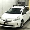 toyota prius-α 2013 -TOYOTA--Prius α ZVW40W-3079930---TOYOTA--Prius α ZVW40W-3079930- image 4