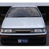 toyota corolla-levin 1987 GOO_JP_700040129030211129003 image 1