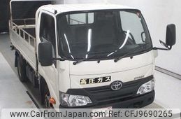 toyota dyna-truck 2017 -TOYOTA--Dyna XZC600-0008499---TOYOTA--Dyna XZC600-0008499-