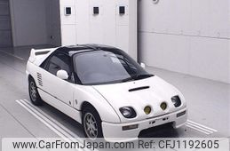 mazda az-1 1994 -MAZDA--AZ-1 PG6SA-103465---MAZDA--AZ-1 PG6SA-103465-