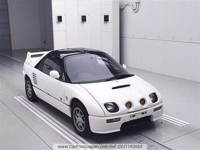 mazda az-1 1994 -MAZDA--AZ-1 PG6SA-103465---MAZDA--AZ-1 PG6SA-103465- image 1