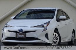 toyota prius 2015 quick_quick_DAA-ZVW51_ZVW51-6000194