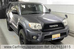 toyota hilux-surf 2006 -TOYOTA 【鹿児島 301ﾄ5353】--Hilux Surf GRN215W--GRN215-8080297---TOYOTA 【鹿児島 301ﾄ5353】--Hilux Surf GRN215W--GRN215-8080297-