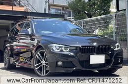 bmw 3-series 2019 quick_quick_LDA-8C20_WBA8H92010A967768
