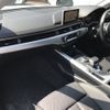 audi a4 2018 -AUDI--Audi A4 ABA-8WCVN--WAUZZZF40JA217083---AUDI--Audi A4 ABA-8WCVN--WAUZZZF40JA217083- image 24