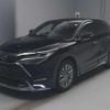 toyota harrier 2020 quick_quick_6BA-MXUA80_MXUA80-0010337 image 1