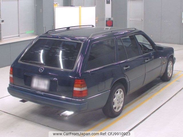 mercedes-benz e-class-station-wagon 1994 -MERCEDES-BENZ 【岐阜 302ゆ2079】--Benz E Class Wagon 124088-2F277659---MERCEDES-BENZ 【岐阜 302ゆ2079】--Benz E Class Wagon 124088-2F277659- image 2