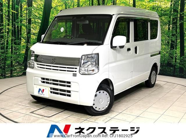suzuki every 2022 CFJ1802925 image 1