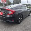 honda civic 2018 quick_quick_DBA-FC1_FC1-1003750 image 2