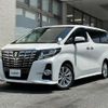toyota alphard 2015 -TOYOTA--Alphard DBA-AGH30W--AGH30-0002916---TOYOTA--Alphard DBA-AGH30W--AGH30-0002916- image 4