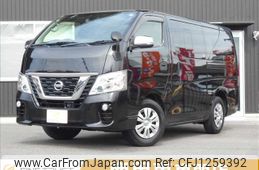 nissan caravan-van 2018 -NISSAN--Caravan Van LDF-VW2E26--VW2E26-105488---NISSAN--Caravan Van LDF-VW2E26--VW2E26-105488-