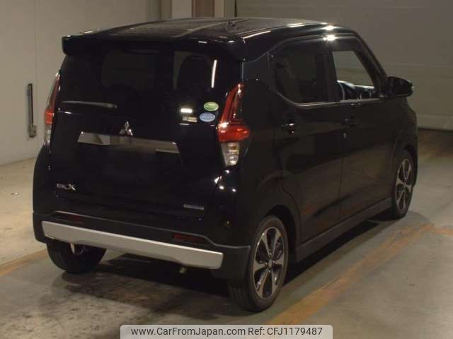 mitsubishi ek-cross 2021 -MITSUBISHI--ek X 5AA-B34W--B34W-0101773---MITSUBISHI--ek X 5AA-B34W--B34W-0101773- image 2