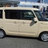 suzuki spacia 2018 -SUZUKI--Spacia DAA-MK53S--MK53S----SUZUKI--Spacia DAA-MK53S--MK53S-- image 5