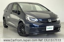 honda fit 2024 CFJ1517113