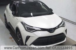 toyota c-hr 2020 -TOYOTA--C-HR ZYX11-2021960---TOYOTA--C-HR ZYX11-2021960-