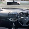 nissan note 2011 -NISSAN 【筑豊 500ﾏ1318】--Note E11--726763---NISSAN 【筑豊 500ﾏ1318】--Note E11--726763- image 4