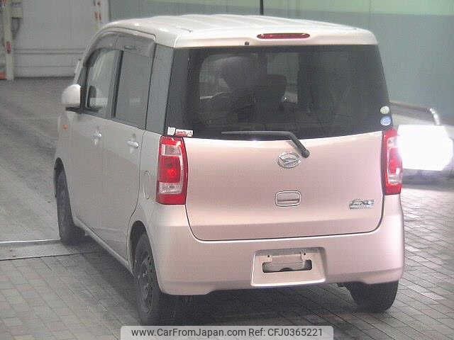 daihatsu tanto-exe 2010 -DAIHATSU--Tanto Exe L455S-0008094---DAIHATSU--Tanto Exe L455S-0008094- image 2