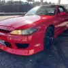 nissan silvia 1999 -NISSAN--Silvia GF-S15ｶｲ--S15-009708---NISSAN--Silvia GF-S15ｶｲ--S15-009708- image 1