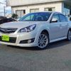 subaru legacy-b4 2012 quick_quick_DBA-BM9_BM9-023046 image 1