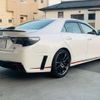 toyota mark-x 2018 -TOYOTA 【札幌 353ﾆ3636】--MarkX DBA-GRX133--GRX133-6006074---TOYOTA 【札幌 353ﾆ3636】--MarkX DBA-GRX133--GRX133-6006074- image 34