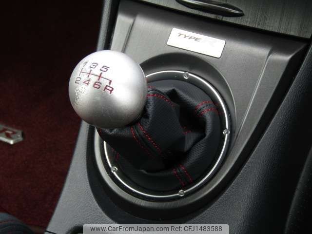 honda civic 2009 -HONDA--Civic ABA-FN2--FN2-1000452---HONDA--Civic ABA-FN2--FN2-1000452- image 2
