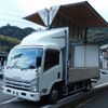 isuzu elf-truck 2012 -ISUZU--Elf NNR85AN--7001595---ISUZU--Elf NNR85AN--7001595- image 13