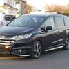 honda odyssey 2014 -HONDA--Odyssey DBA-RC1--RC1-1017308---HONDA--Odyssey DBA-RC1--RC1-1017308- image 43