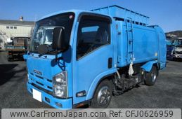 isuzu elf-truck 2012 GOO_NET_EXCHANGE_0802755A30250109W003