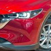 mazda cx-5 2022 -MAZDA--CX-5 6BA-KFEP--KFEP-503485---MAZDA--CX-5 6BA-KFEP--KFEP-503485- image 13