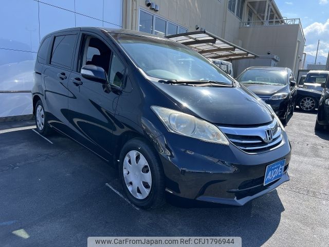 honda freed 2012 CFJ1796944 image 2