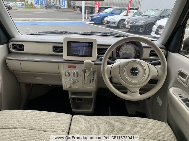 suzuki alto-lapin 2017 -SUZUKI--Alto Lapin DBA-HE33S--HE33S-164154---SUZUKI--Alto Lapin DBA-HE33S--HE33S-164154- image 2