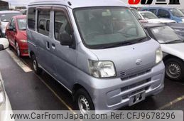 daihatsu hijet-van 2008 -DAIHATSU--Hijet Van S331V--0002668---DAIHATSU--Hijet Van S331V--0002668-