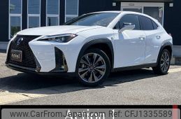 lexus ux 2019 quick_quick_MZAH10_MZAH10-2012094