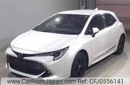 toyota corolla-sport 2020 -TOYOTA--Corolla Sport NRE210H--1011119---TOYOTA--Corolla Sport NRE210H--1011119-