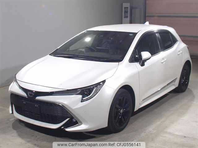 toyota corolla-sport 2020 -TOYOTA--Corolla Sport NRE210H--1011119---TOYOTA--Corolla Sport NRE210H--1011119- image 1