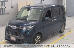toyota tank 2020 -TOYOTA--Tank M900A-0455785---TOYOTA--Tank M900A-0455785-