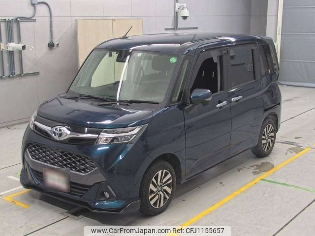 toyota tank 2020 -TOYOTA--Tank M900A-0455785---TOYOTA--Tank M900A-0455785- image 1