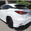 lexus rx 2019 -LEXUS 【奈良 301ﾇ3705】--Lexus RX GYL25W-0019872---LEXUS 【奈良 301ﾇ3705】--Lexus RX GYL25W-0019872- image 2