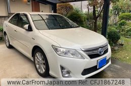 toyota camry 2013 CFJ1867248