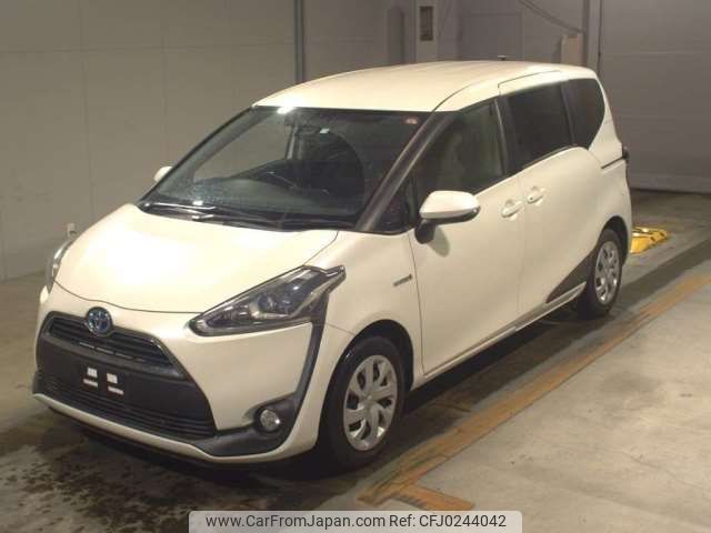 toyota sienta 2018 -TOYOTA--Sienta DAA-NHP170G--NHP170-7125179---TOYOTA--Sienta DAA-NHP170G--NHP170-7125179- image 1